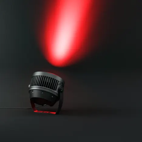 RGBL Floodlight & Linear